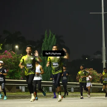 Runner Photo 6647462