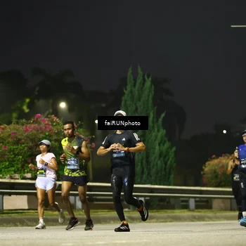 Runner Photo 6647585