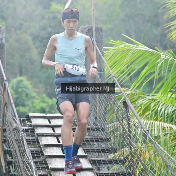 Runner Photo 66476