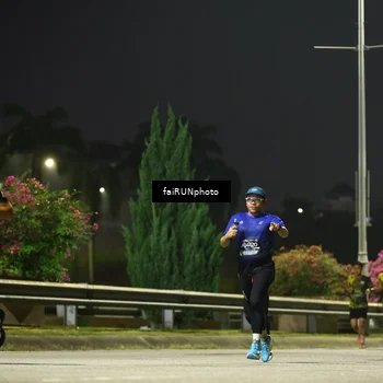 Runner Photo 6647738