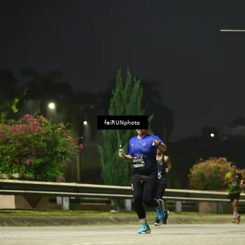 Runner Photo 6647806