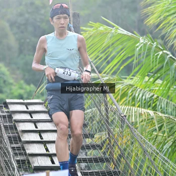 Runner Photo 66479