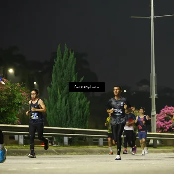 Runner Photo 6647927