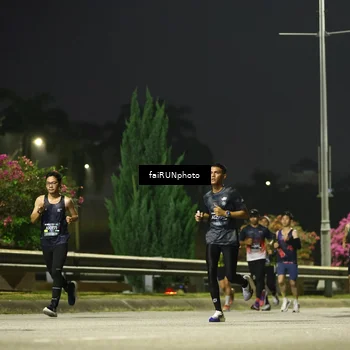 Runner Photo 6647972