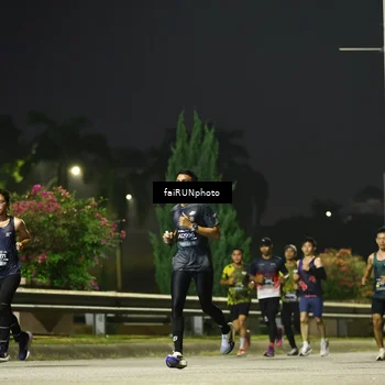 Runner Photo 6648143
