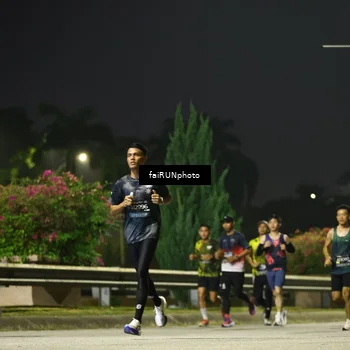 Runner Photo 6648154
