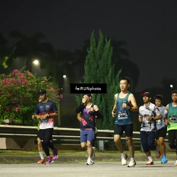 Runner Photo 6648194