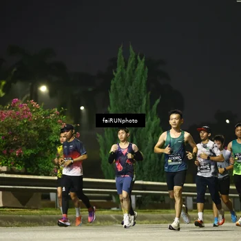 Runner Photo 6648222