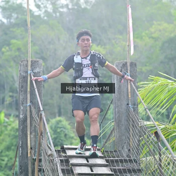Runner Photo 66483
