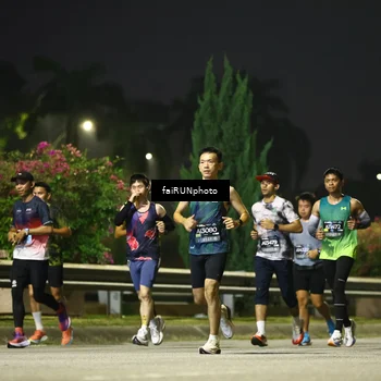 Runner Photo 6648317