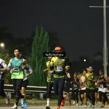 Runner Photo 6648482