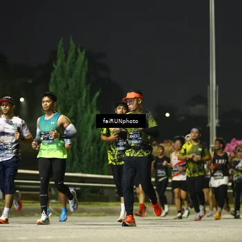 Runner Photo 6648492