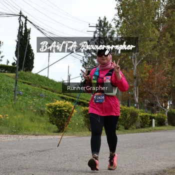 Runner Photo 664851