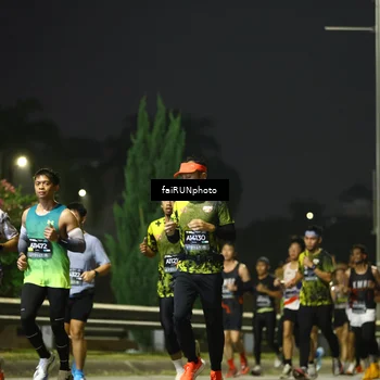 Runner Photo 6648526
