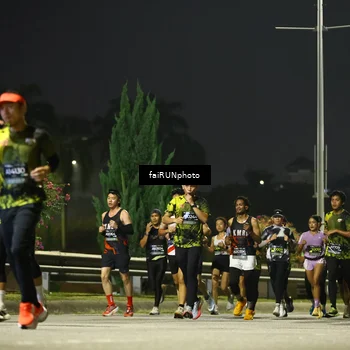 Runner Photo 6648618