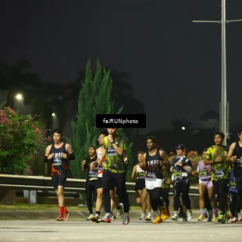 Runner Photo 6648630