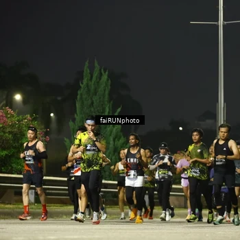 Runner Photo 6648708