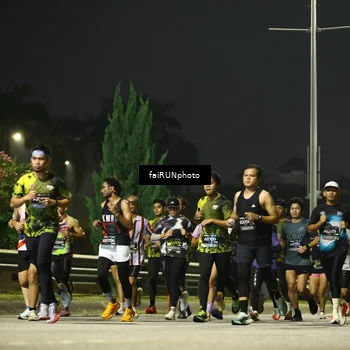 Runner Photo 6648831