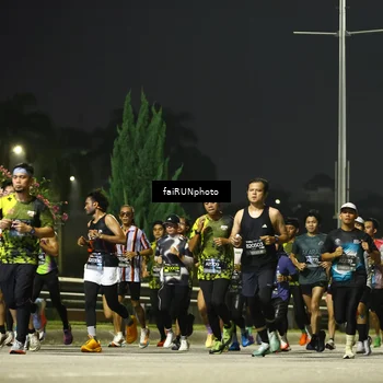Runner Photo 6648843