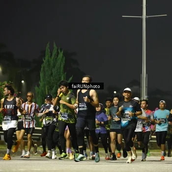 Runner Photo 6648884