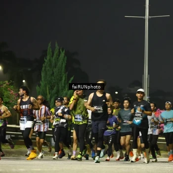 Runner Photo 6648888