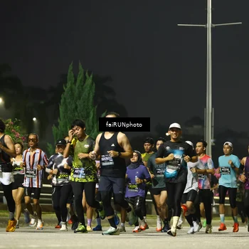 Runner Photo 6648906