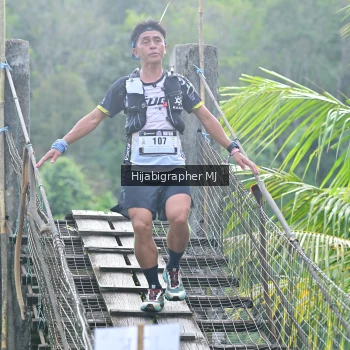 Runner Photo 66490