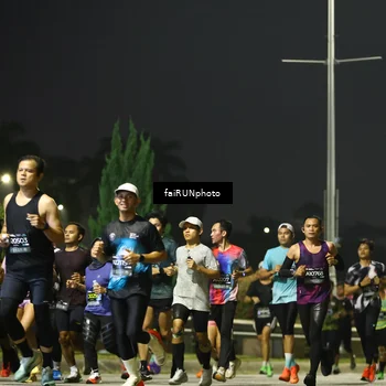 Runner Photo 6649044