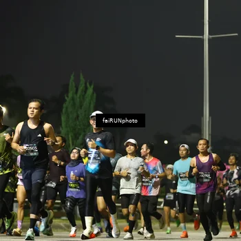 Runner Photo 6649059