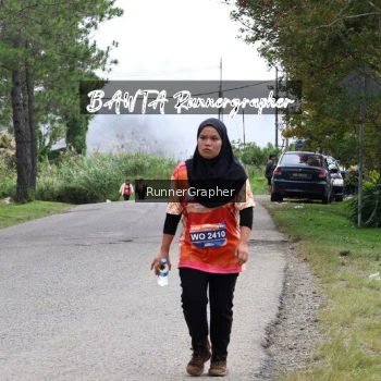 Runner Photo 664906
