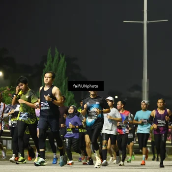 Runner Photo 6649076