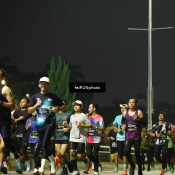 Runner Photo 6649108