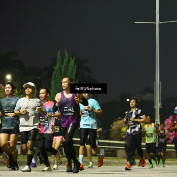 Runner Photo 6649214