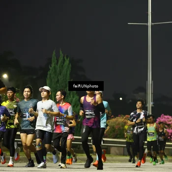 Runner Photo 6649252