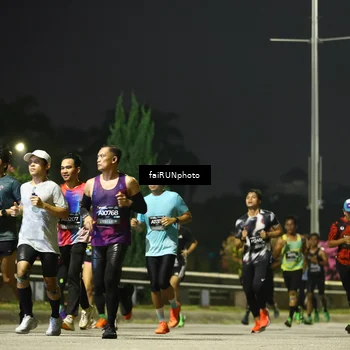 Runner Photo 6649349