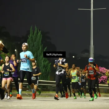 Runner Photo 6649395
