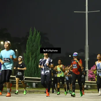 Runner Photo 6649422