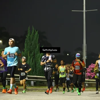 Runner Photo 6649440