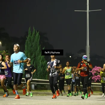 Runner Photo 6649441