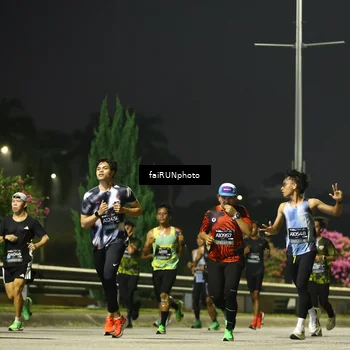 Runner Photo 6649460