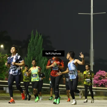 Runner Photo 6649637
