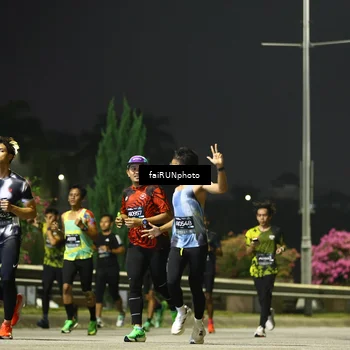 Runner Photo 6649674