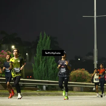 Runner Photo 6649808