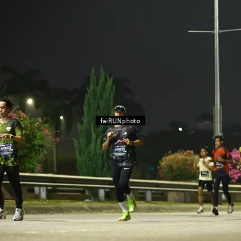 Runner Photo 6649862