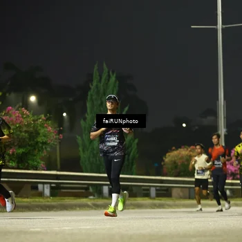 Runner Photo 6649954