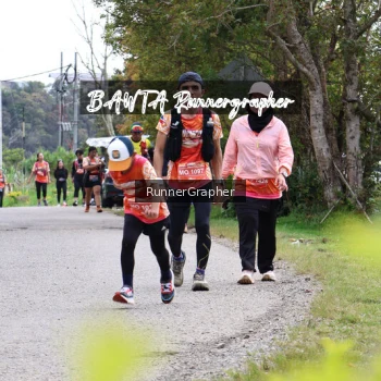 Runner Photo 665007