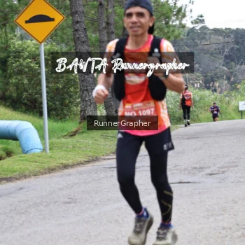 Runner Photo 665030