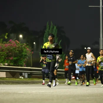 Runner Photo 6650449
