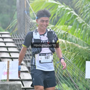 Runner Photo 66505