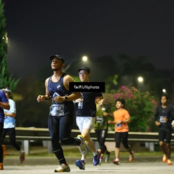 Runner Photo 6650602